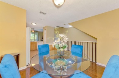 Under contract-accepting backup offers. Florida Living Starts on The Meadows Golf and Country Club in Florida - for sale on GolfHomes.com, golf home, golf lot