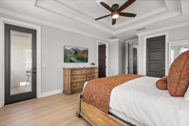 Perched along the rolling greens of the Jack Nicklaus-designed on Reunion Resort Golf Course in Florida - for sale on GolfHomes.com, golf home, golf lot