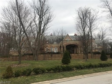 Located at 545 Bristol Drive, this exceptional property sits on on Barrington Golf Club in Ohio - for sale on GolfHomes.com, golf home, golf lot