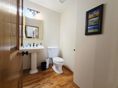 Welcome to this beautifully maintained and updated ranch home in on Briarwood Club of Ankeny in Iowa - for sale on GolfHomes.com, golf home, golf lot