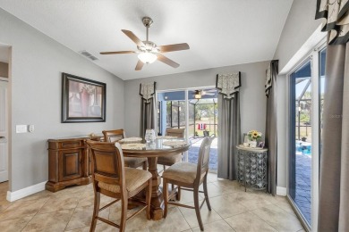 Welcome to this beautifully designed 3-bedroom, 2-bathroom home on Pinemoor West Golf Club in Florida - for sale on GolfHomes.com, golf home, golf lot