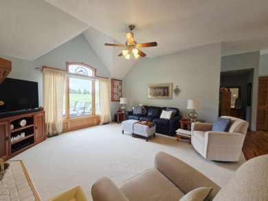 Welcome to this beautifully maintained and updated ranch home in on Briarwood Club of Ankeny in Iowa - for sale on GolfHomes.com, golf home, golf lot