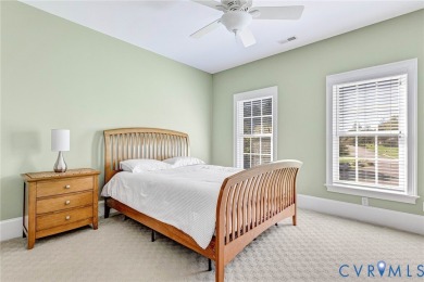 Don't believe the pictures or the video! Come out and see this on Hanover Country Club in Virginia - for sale on GolfHomes.com, golf home, golf lot