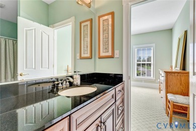 Don't believe the pictures or the video! Come out and see this on Hanover Country Club in Virginia - for sale on GolfHomes.com, golf home, golf lot