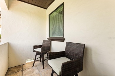 Perched along the rolling greens of the Jack Nicklaus-designed on Reunion Resort Golf Course in Florida - for sale on GolfHomes.com, golf home, golf lot
