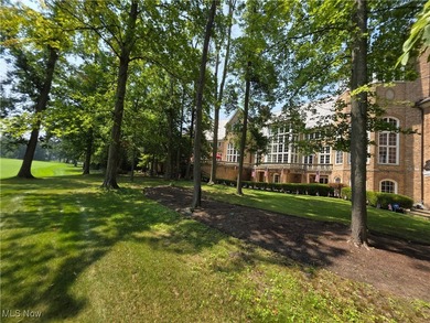 Located at 545 Bristol Drive, this exceptional property sits on on Barrington Golf Club in Ohio - for sale on GolfHomes.com, golf home, golf lot