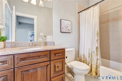 Don't believe the pictures or the video! Come out and see this on Hanover Country Club in Virginia - for sale on GolfHomes.com, golf home, golf lot