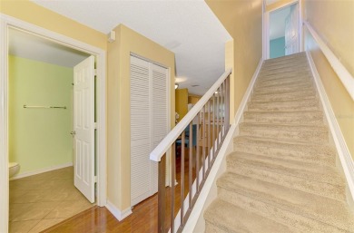 Under contract-accepting backup offers. Florida Living Starts on The Meadows Golf and Country Club in Florida - for sale on GolfHomes.com, golf home, golf lot