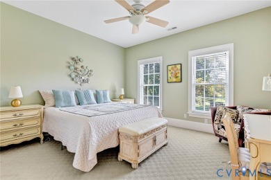 Don't believe the pictures or the video! Come out and see this on Hanover Country Club in Virginia - for sale on GolfHomes.com, golf home, golf lot