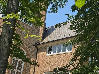 Located at 545 Bristol Drive, this exceptional property sits on on Barrington Golf Club in Ohio - for sale on GolfHomes.com, golf home, golf lot