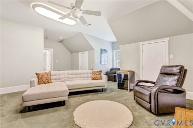 Don't believe the pictures or the video! Come out and see this on Hanover Country Club in Virginia - for sale on GolfHomes.com, golf home, golf lot