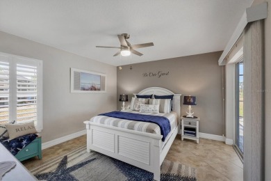 Welcome to this beautifully designed 3-bedroom, 2-bathroom home on Pinemoor West Golf Club in Florida - for sale on GolfHomes.com, golf home, golf lot