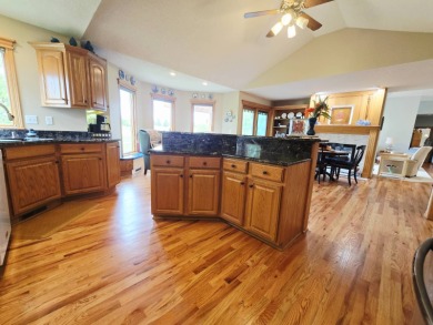 Welcome to this beautifully maintained and updated ranch home in on Briarwood Club of Ankeny in Iowa - for sale on GolfHomes.com, golf home, golf lot
