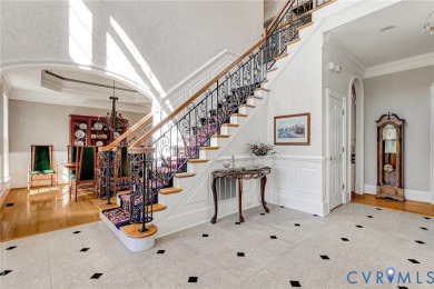Don't believe the pictures or the video! Come out and see this on Hanover Country Club in Virginia - for sale on GolfHomes.com, golf home, golf lot