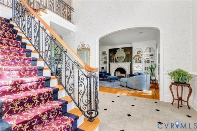 Don't believe the pictures or the video! Come out and see this on Hanover Country Club in Virginia - for sale on GolfHomes.com, golf home, golf lot