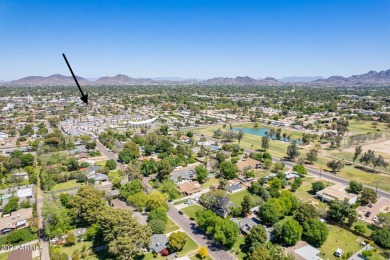 Affordable home in a Luxury area! A TRUE 4 bedroom property with on Palo Verde Golf Course in Arizona - for sale on GolfHomes.com, golf home, golf lot