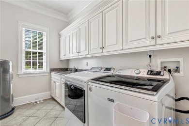Don't believe the pictures or the video! Come out and see this on Hanover Country Club in Virginia - for sale on GolfHomes.com, golf home, golf lot