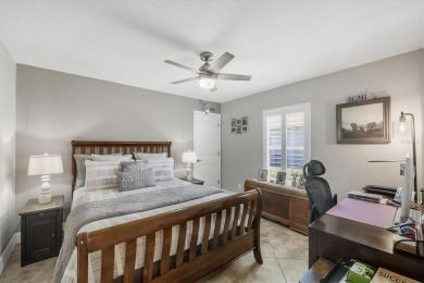 Welcome to this beautifully designed 3-bedroom, 2-bathroom home on Pinemoor West Golf Club in Florida - for sale on GolfHomes.com, golf home, golf lot