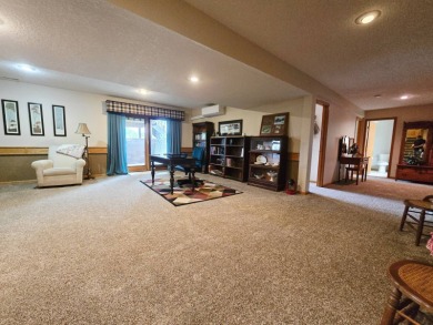 Welcome to this beautifully maintained and updated ranch home in on Briarwood Club of Ankeny in Iowa - for sale on GolfHomes.com, golf home, golf lot