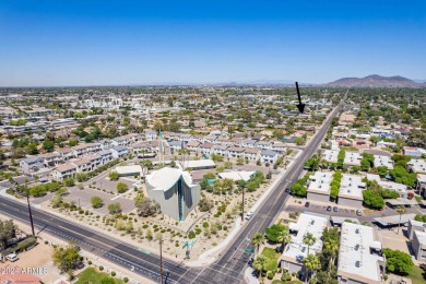 Affordable home in a Luxury area! A TRUE 4 bedroom property with on Palo Verde Golf Course in Arizona - for sale on GolfHomes.com, golf home, golf lot