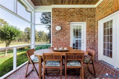 Don't believe the pictures or the video! Come out and see this on Hanover Country Club in Virginia - for sale on GolfHomes.com, golf home, golf lot