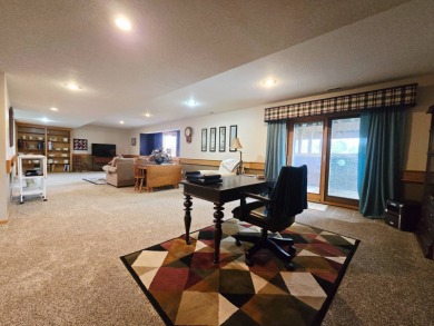 Welcome to this beautifully maintained and updated ranch home in on Briarwood Club of Ankeny in Iowa - for sale on GolfHomes.com, golf home, golf lot