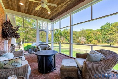 Don't believe the pictures or the video! Come out and see this on Hanover Country Club in Virginia - for sale on GolfHomes.com, golf home, golf lot