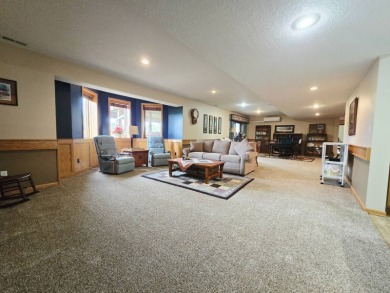 Welcome to this beautifully maintained and updated ranch home in on Briarwood Club of Ankeny in Iowa - for sale on GolfHomes.com, golf home, golf lot