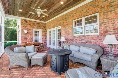 Don't believe the pictures or the video! Come out and see this on Hanover Country Club in Virginia - for sale on GolfHomes.com, golf home, golf lot