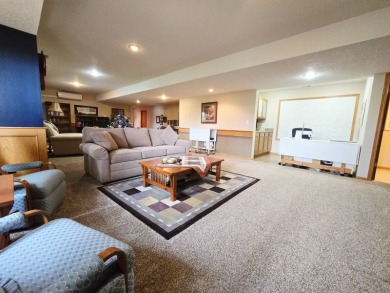 Welcome to this beautifully maintained and updated ranch home in on Briarwood Club of Ankeny in Iowa - for sale on GolfHomes.com, golf home, golf lot