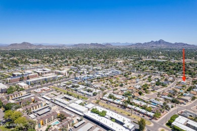 Affordable home in a Luxury area! A TRUE 4 bedroom property with on Palo Verde Golf Course in Arizona - for sale on GolfHomes.com, golf home, golf lot