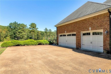 Don't believe the pictures or the video! Come out and see this on Hanover Country Club in Virginia - for sale on GolfHomes.com, golf home, golf lot