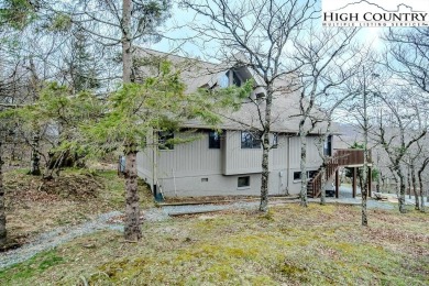 Walk to the Slopes! Incredible price and now with an additional on Elk River Club in North Carolina - for sale on GolfHomes.com, golf home, golf lot
