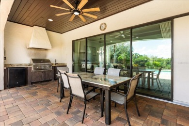Perched along the rolling greens of the Jack Nicklaus-designed on Reunion Resort Golf Course in Florida - for sale on GolfHomes.com, golf home, golf lot