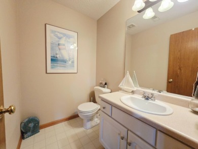 Welcome to this beautifully maintained and updated ranch home in on Briarwood Club of Ankeny in Iowa - for sale on GolfHomes.com, golf home, golf lot