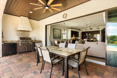 Perched along the rolling greens of the Jack Nicklaus-designed on Reunion Resort Golf Course in Florida - for sale on GolfHomes.com, golf home, golf lot