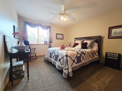 Welcome to this beautifully maintained and updated ranch home in on Briarwood Club of Ankeny in Iowa - for sale on GolfHomes.com, golf home, golf lot