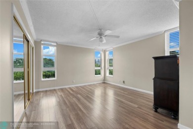 Experience the best of Florida living in this stunning home on Palm-Aire Country Club and Resort - Palms in Florida - for sale on GolfHomes.com, golf home, golf lot