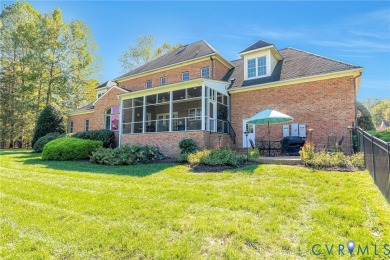 Don't believe the pictures or the video! Come out and see this on Hanover Country Club in Virginia - for sale on GolfHomes.com, golf home, golf lot
