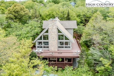 Walk to the Slopes! Incredible price and now with an additional on Elk River Club in North Carolina - for sale on GolfHomes.com, golf home, golf lot