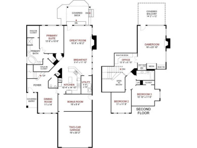 Situated on an oversized waterfront lot within the zero lot line on Hackberry Creek Country Club in Texas - for sale on GolfHomes.com, golf home, golf lot