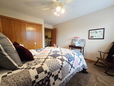 Welcome to this beautifully maintained and updated ranch home in on Briarwood Club of Ankeny in Iowa - for sale on GolfHomes.com, golf home, golf lot
