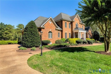 Don't believe the pictures or the video! Come out and see this on Hanover Country Club in Virginia - for sale on GolfHomes.com, golf home, golf lot
