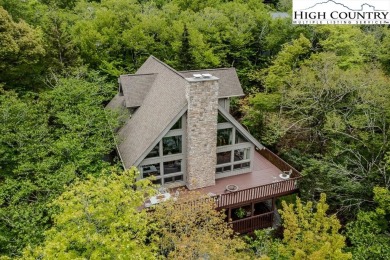 Walk to the Slopes! Incredible price and now with an additional on Elk River Club in North Carolina - for sale on GolfHomes.com, golf home, golf lot