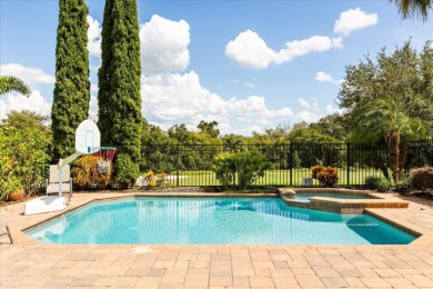 Perched along the rolling greens of the Jack Nicklaus-designed on Reunion Resort Golf Course in Florida - for sale on GolfHomes.com, golf home, golf lot