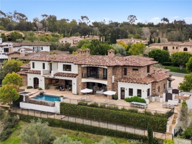 Spectacular panoramic views in The Bridges at Rancho Santa Fe! on The Bridges At Rancho Santa Fe in California - for sale on GolfHomes.com, golf home, golf lot