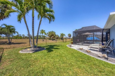 Welcome to this beautifully designed 3-bedroom, 2-bathroom home on Pinemoor West Golf Club in Florida - for sale on GolfHomes.com, golf home, golf lot