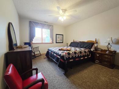 Welcome to this beautifully maintained and updated ranch home in on Briarwood Club of Ankeny in Iowa - for sale on GolfHomes.com, golf home, golf lot