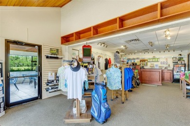 Beautiful 2 Bed + Den FULLY FURNISHED Villa with Golf Course on Cross Creek Country Club in Florida - for sale on GolfHomes.com, golf home, golf lot