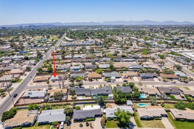 4-bedroom homes in this area don't come for sale often, & when on Palo Verde Golf Course in Arizona - for sale on GolfHomes.com, golf home, golf lot